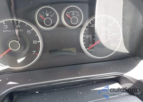 2009 Ford Fusion Sel z USA, uszkodzony, nr VIN 3FAHP08159R181952